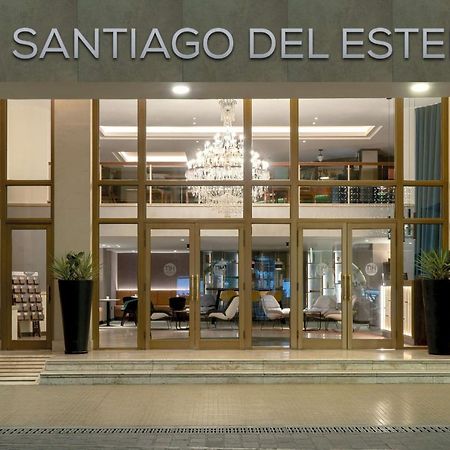 Nh Santiago Del Estero Buitenkant foto