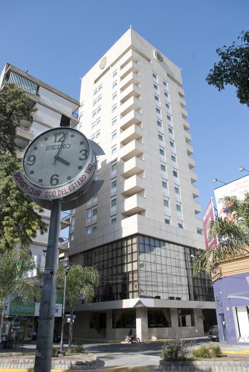 Nh Santiago Del Estero Buitenkant foto