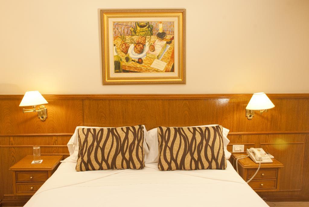 Nh Santiago Del Estero Kamer foto