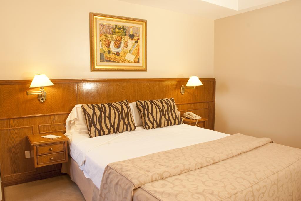 Nh Santiago Del Estero Kamer foto