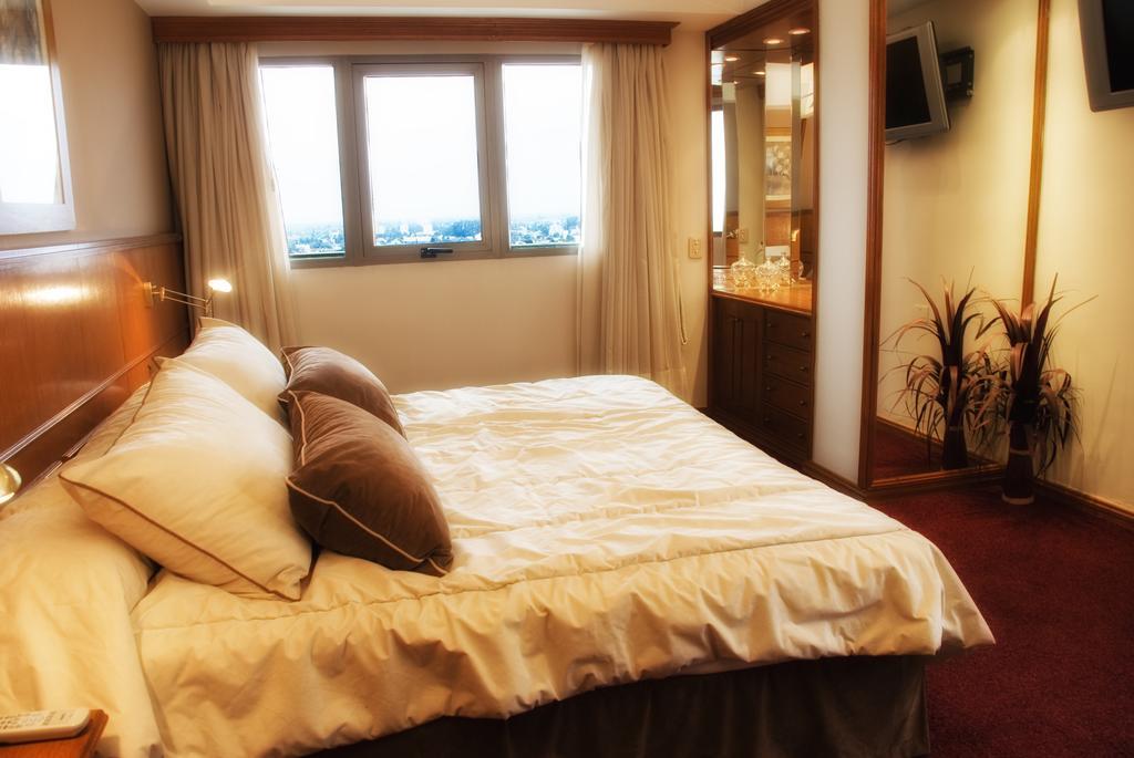 Nh Santiago Del Estero Kamer foto