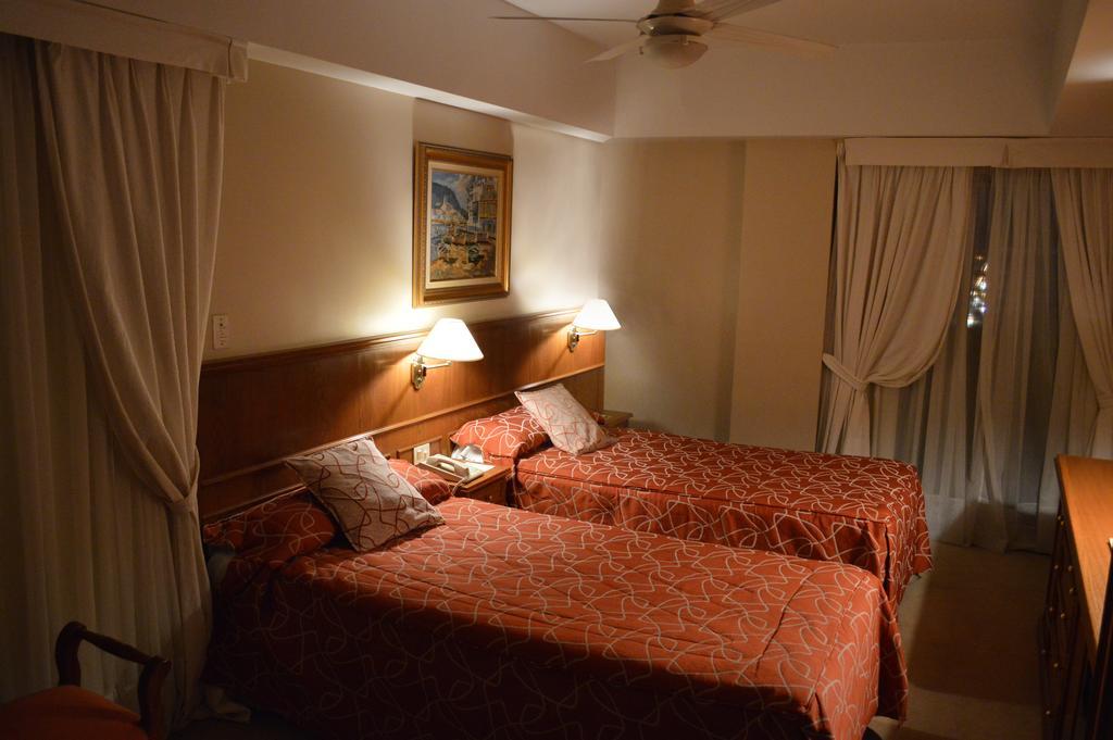 Nh Santiago Del Estero Kamer foto